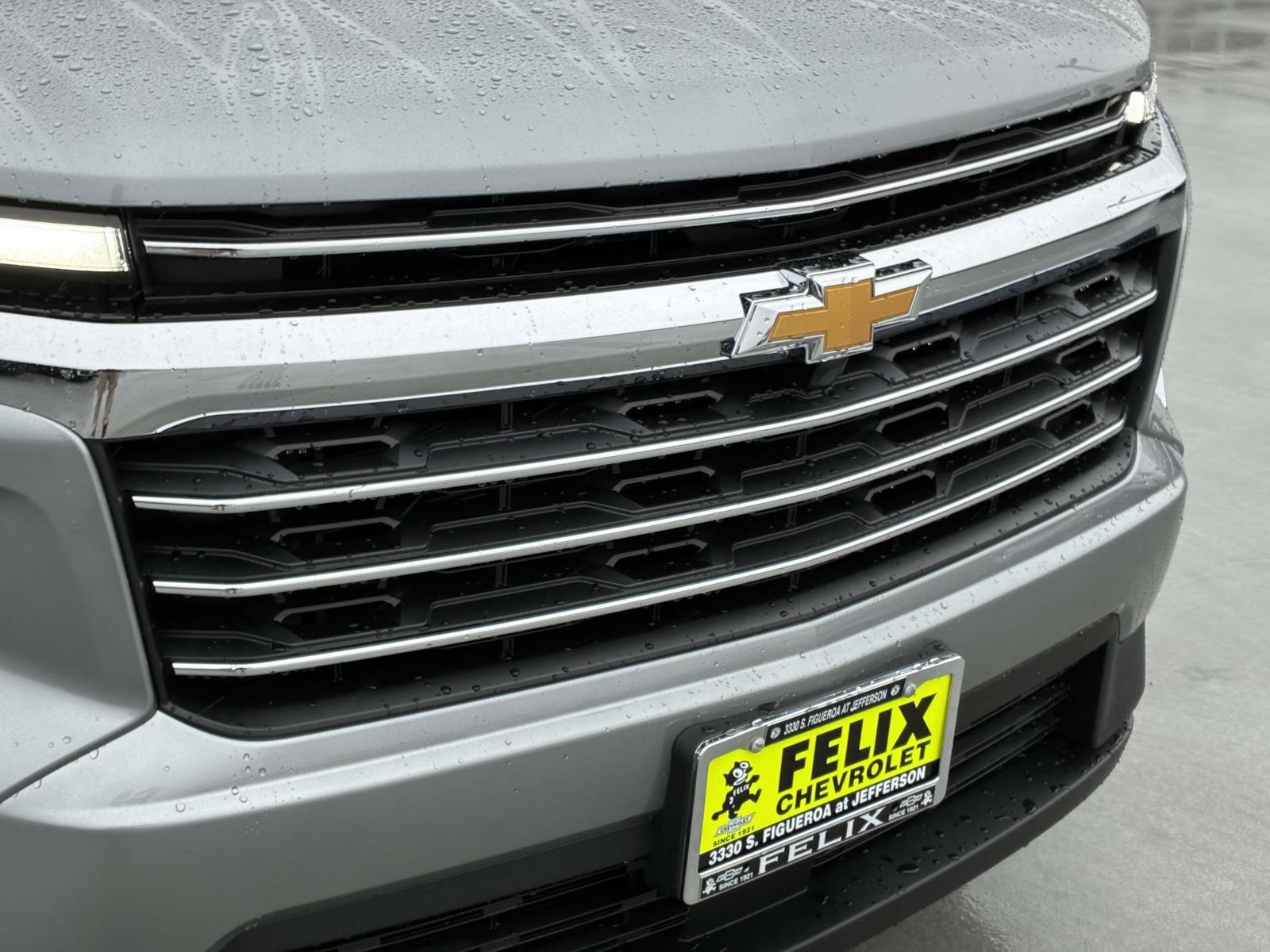 2025 Chevrolet Traverse Vehicle Photo in LOS ANGELES, CA 90007-3794