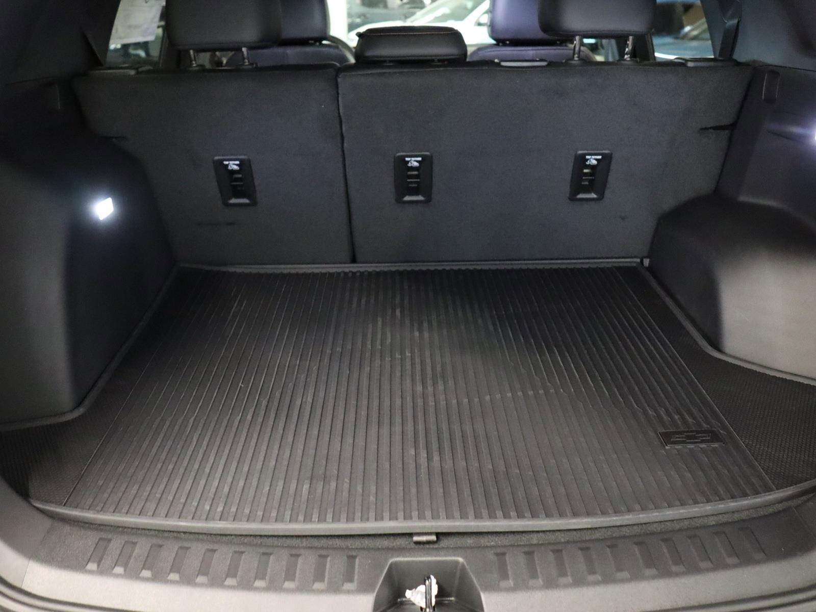 2025 Chevrolet Equinox Vehicle Photo in LOS ANGELES, CA 90007-3794