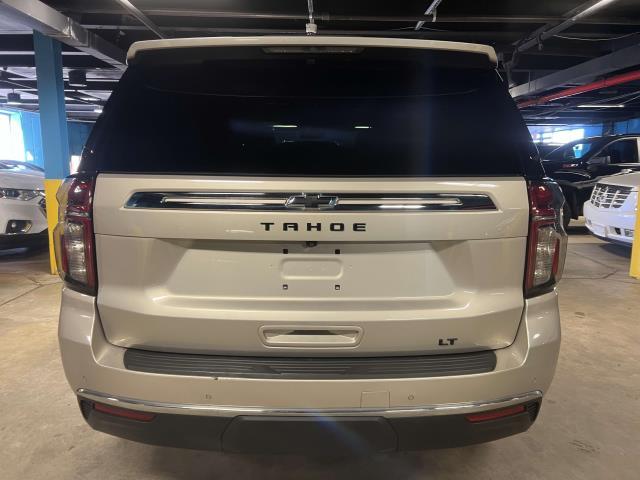 2021 Chevrolet Tahoe Vehicle Photo in Roslyn, NY 11576