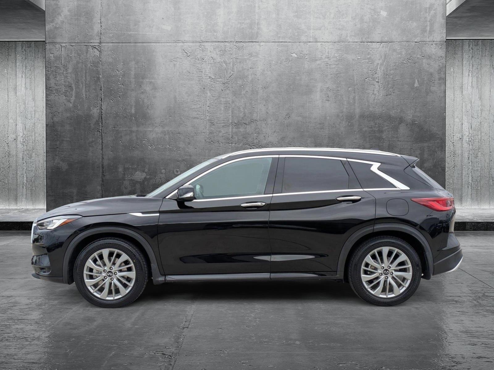 2023 INFINITI QX50 Vehicle Photo in Tustin, CA 92782