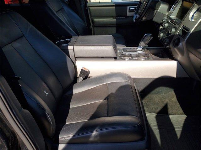 2015 Ford Expedition EL Vehicle Photo in MILFORD, OH 45150-1684
