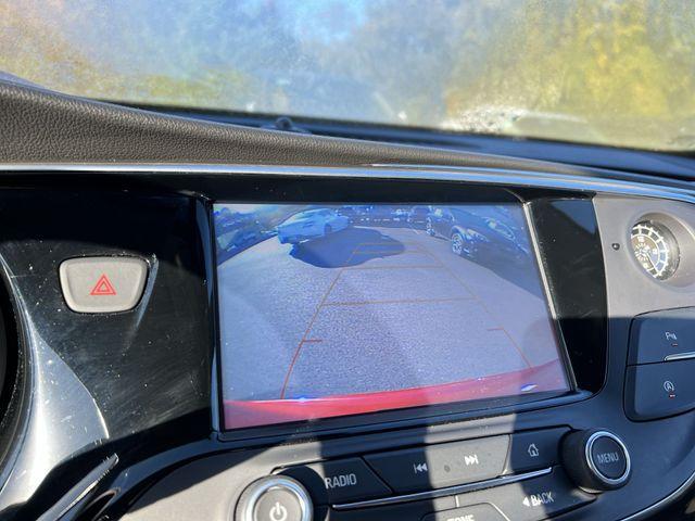 2020 Buick Envision Vehicle Photo in Pleasant Hills, PA 15236