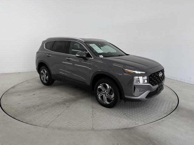 2023 Hyundai SANTA FE Vehicle Photo in Charlotte, NC 28273