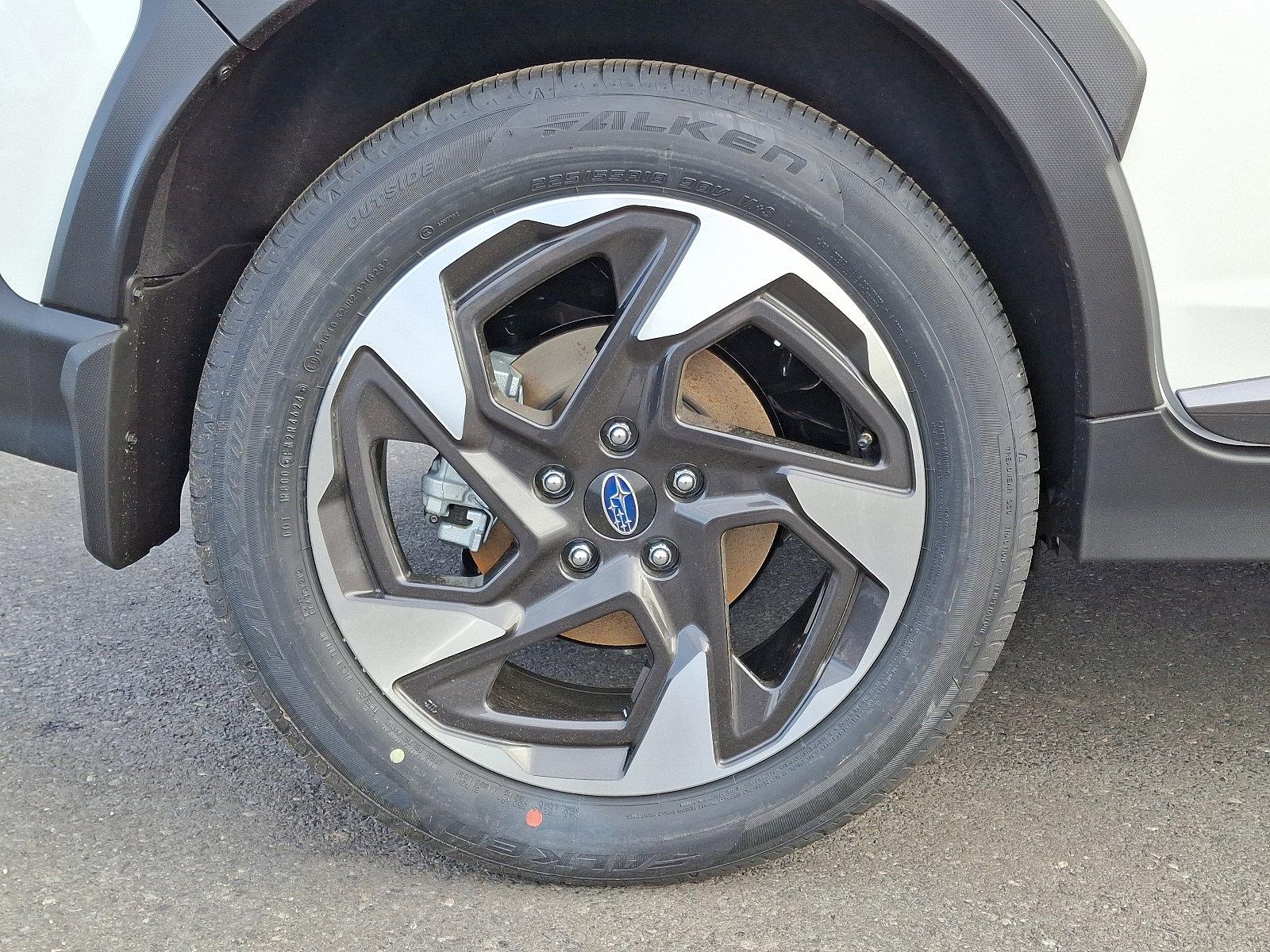 2025 Subaru Crosstrek Vehicle Photo in Harrisburg, PA 17111