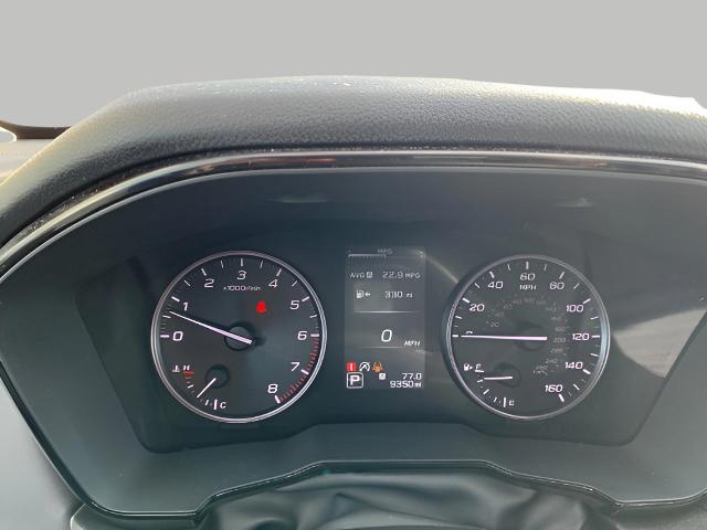 2024 Subaru Outback Vehicle Photo in Oshkosh, WI 54904