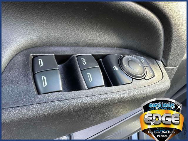 2022 Chevrolet Equinox Vehicle Photo in Roslyn, NY 11576