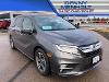 Used 2020 Honda Odyssey Touring with VIN 5FNRL6H84LB027154 for sale in Rapid City, SD
