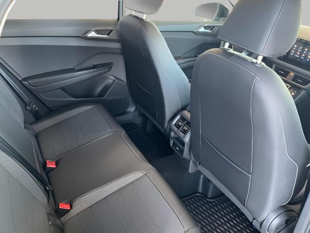 2025 Volkswagen Taos Vehicle Photo in Appleton, WI 54913