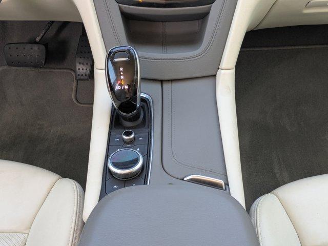 2023 Cadillac XT6 Vehicle Photo in BRUNSWICK, GA 31525-1881