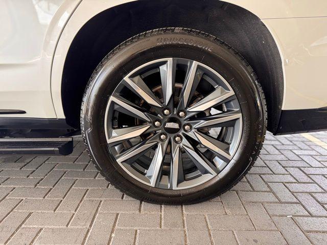 2021 Cadillac Escalade Vehicle Photo in DELRAY BEACH, FL 33483-3294