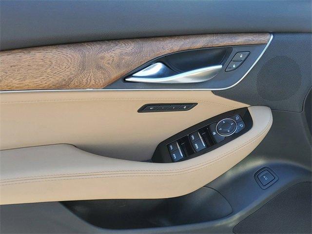 2020 Cadillac CT5 Vehicle Photo in SUNRISE, FL 33323-3202