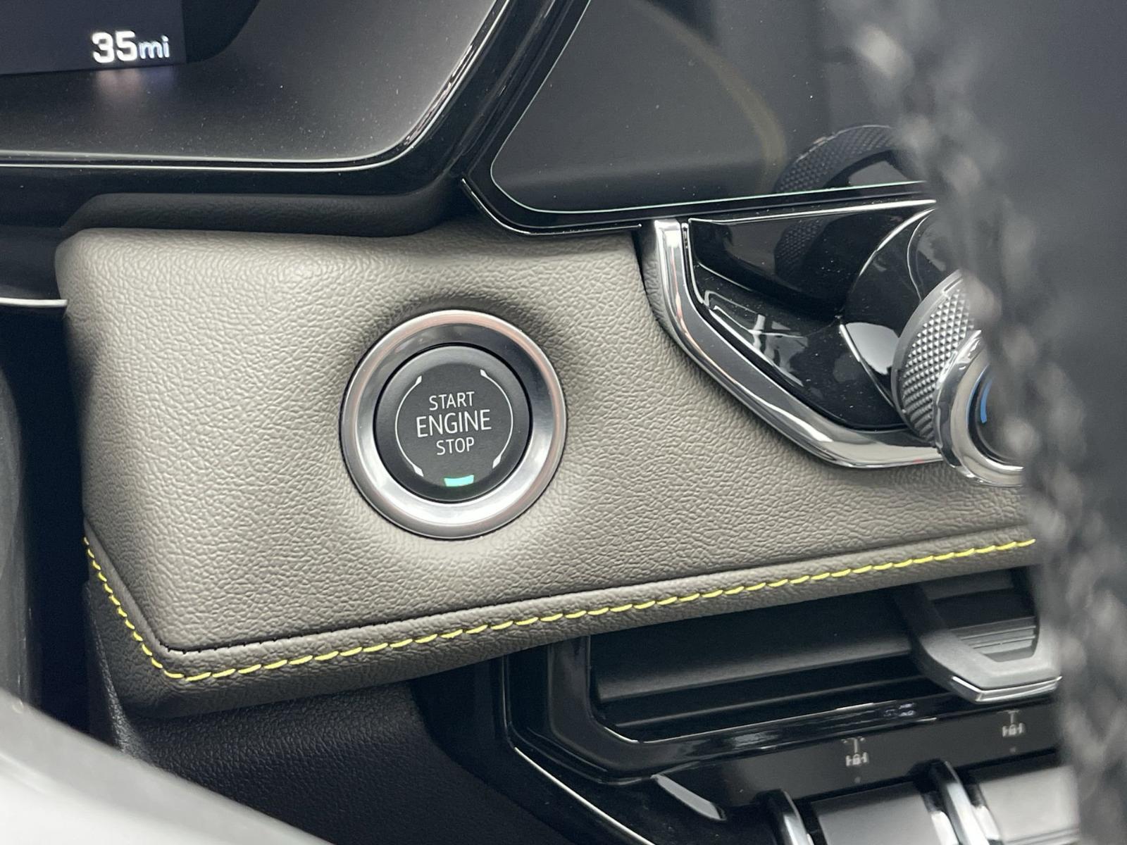 2025 Chevrolet Colorado Vehicle Photo in BENTONVILLE, AR 72712-4322