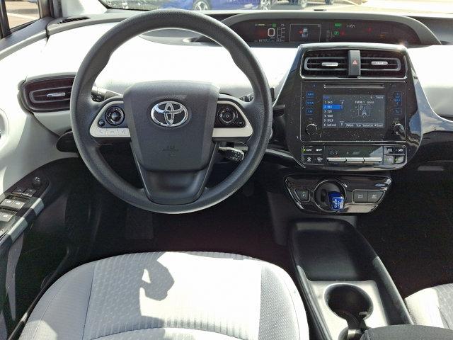 2016 Toyota Prius Vehicle Photo in Philadelphia, PA 19116