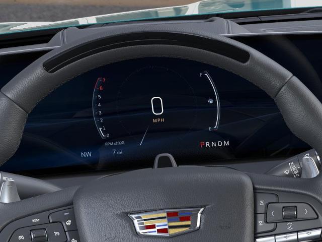 2025 Cadillac CT5 Vehicle Photo in KANSAS CITY, MO 64114-4545