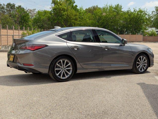 2025 Acura Integra Vehicle Photo in San Antonio, TX 78230