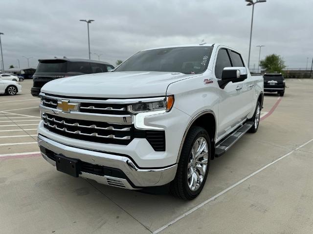 2022 Chevrolet Silverado 1500 Vehicle Photo in San Antonio, TX 78230