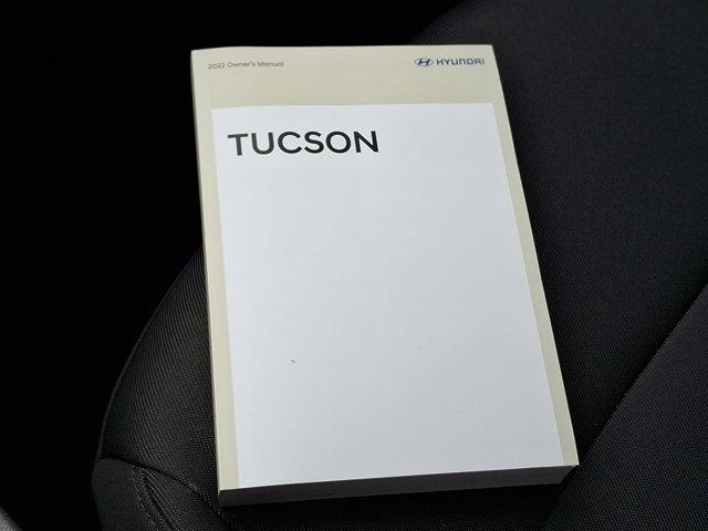 2022 Hyundai TUCSON Vehicle Photo in Philadelphia, PA 19116