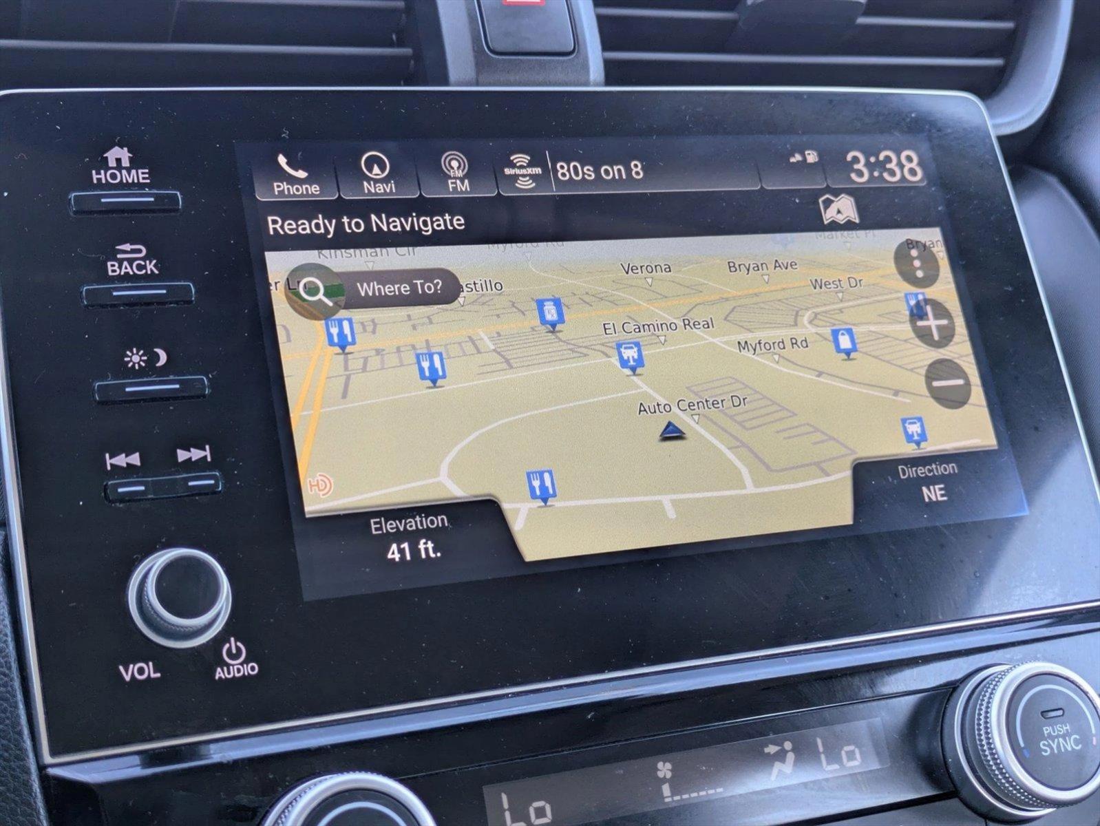 2019 Honda Insight Vehicle Photo in Tustin, CA 92782