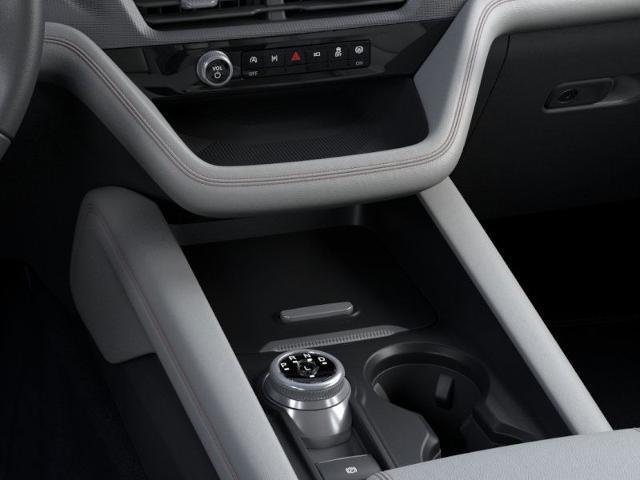 2025 Ford Explorer Vehicle Photo in Winslow, AZ 86047-2439