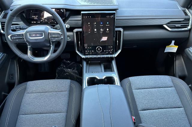 2025 GMC Acadia Vehicle Photo in SPOKANE, WA 99202-2191