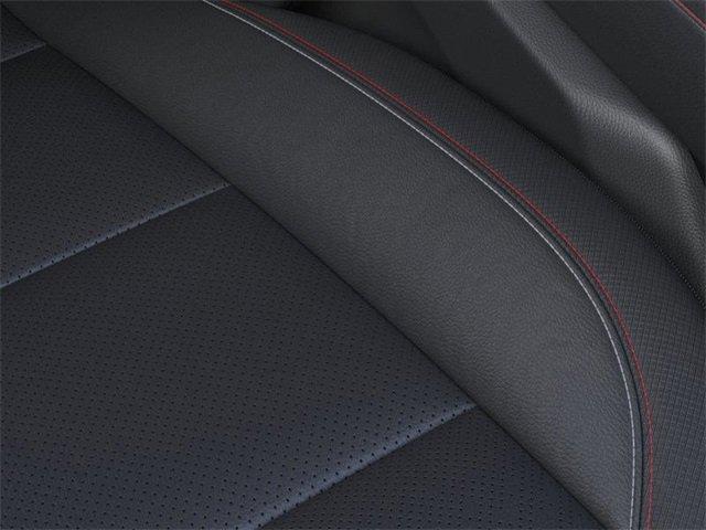 2025 Chevrolet Traverse Vehicle Photo in AURORA, CO 80011-6998