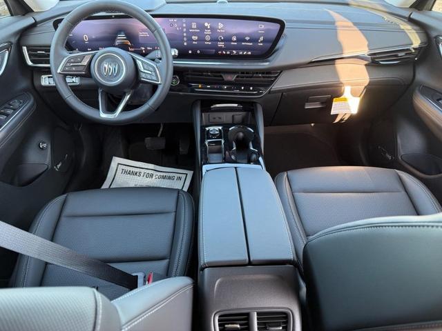 2025 Buick Envision Vehicle Photo in COLUMBIA, MO 65203-3903