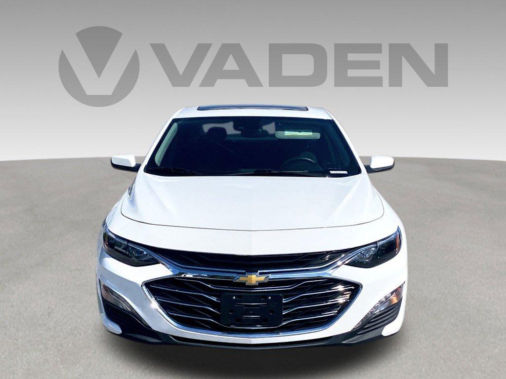 2023 Chevrolet Malibu Vehicle Photo in SAVANNAH, GA 31406-4513