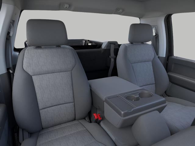 2025 Ford F-150 Vehicle Photo in Oshkosh, WI 54901