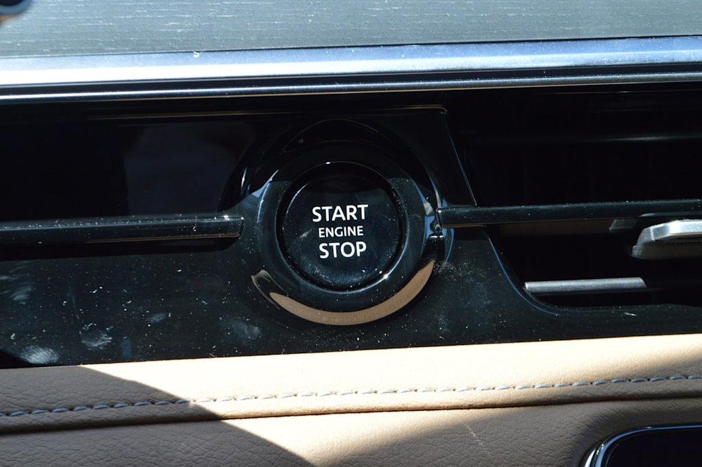 2025 INFINITI QX80 Vehicle Photo in Houston, TX 77090
