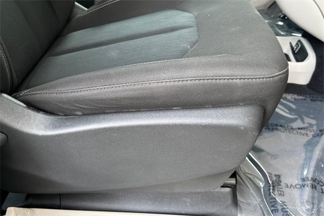 2022 Chrysler Voyager Vehicle Photo in ELK GROVE, CA 95757-8703