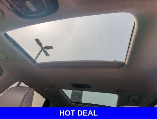 2022 Hyundai PALISADE Vehicle Photo in Merrillville, IN 46410
