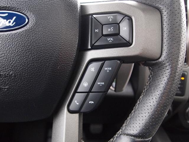2019 Ford F-150 Vehicle Photo in MADISON, IN 47250-1611