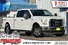 Used 2016 Ford F-150 XLT with VIN 1FTFW1EG5GKE04396 for sale in Lebanon, OR