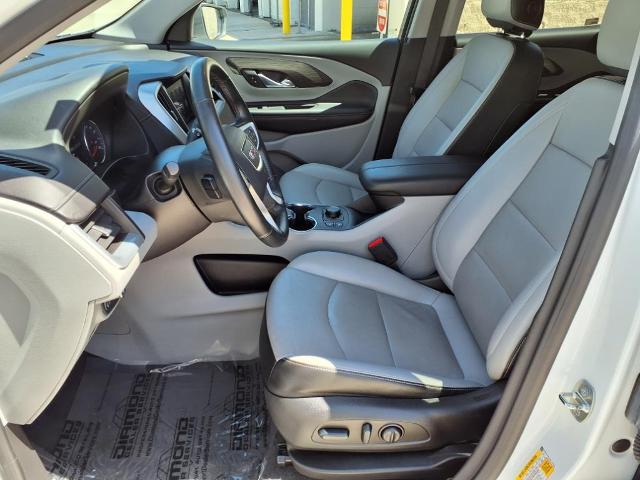 2024 GMC Terrain Vehicle Photo in Tampa, FL 33612