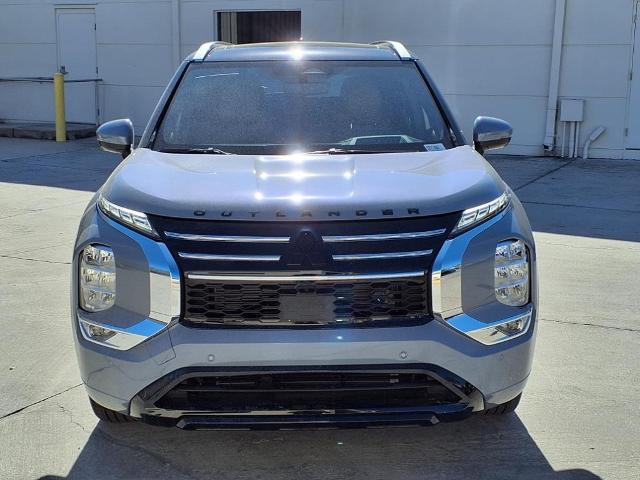 2025 Mitsubishi Outlander Vehicle Photo in Tampa, FL 33612