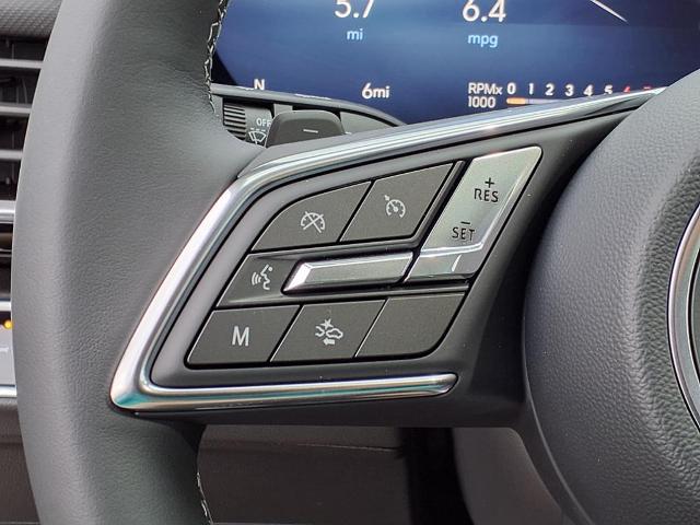 2025 Buick Envision Vehicle Photo in Denton, TX 76205
