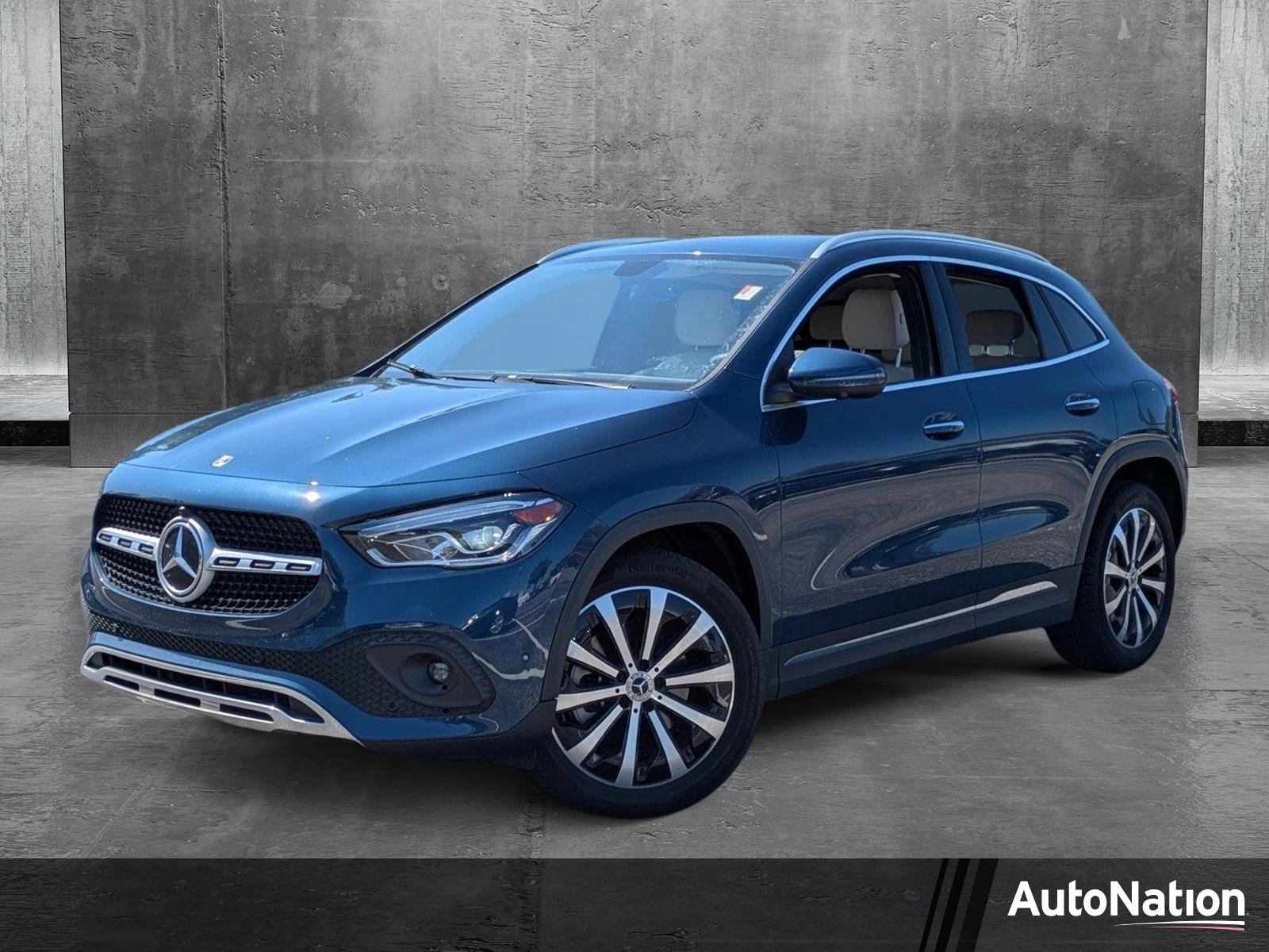 2023 Mercedes-Benz GLA Vehicle Photo in Clearwater, FL 33761