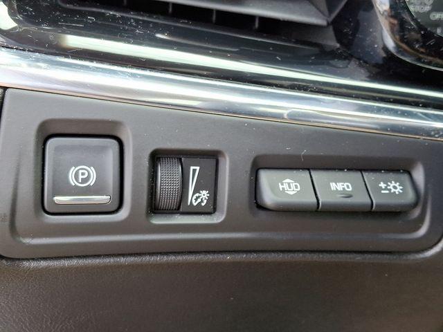 2020 Cadillac XT6 Vehicle Photo in DANBURY, CT 06810-5034