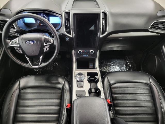 2024 Ford Edge Vehicle Photo in APPLETON, WI 54914-4656