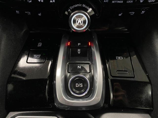 2023 Acura MDX Vehicle Photo in Appleton, WI 54913