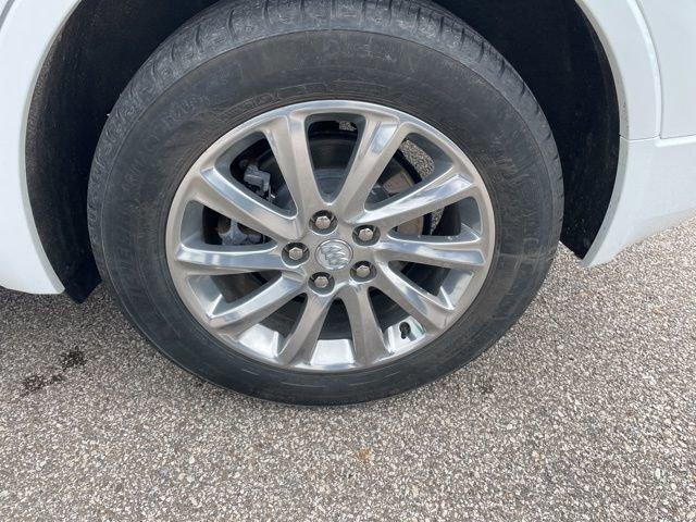2020 Buick Envision Vehicle Photo in MEDINA, OH 44256-9631