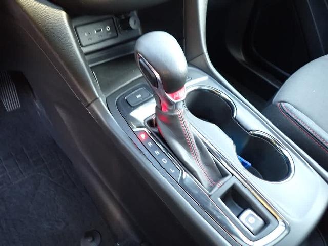 2022 Chevrolet Equinox Vehicle Photo in ZELIENOPLE, PA 16063-2910