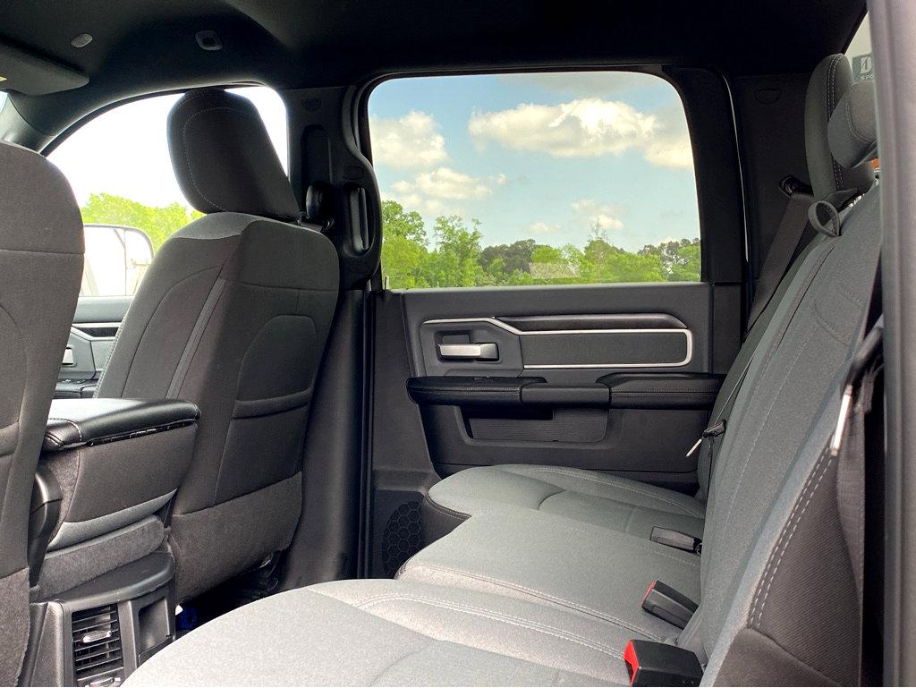 2022 Ram 2500 Vehicle Photo in POOLER, GA 31322-3252