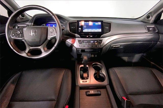 2020 Honda Pilot Vehicle Photo in KANSAS CITY, MO 64114-4502