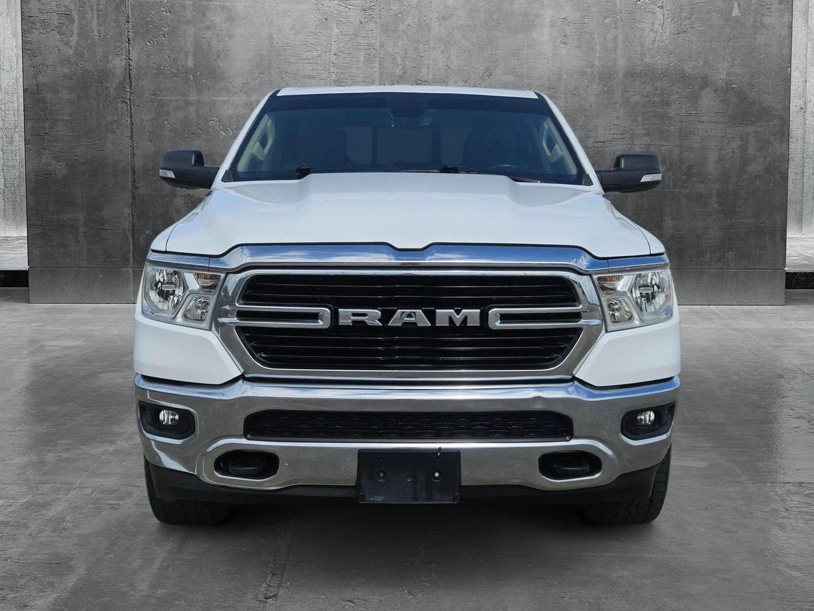 2020 Ram 1500 Vehicle Photo in CORPUS CHRISTI, TX 78416-1100