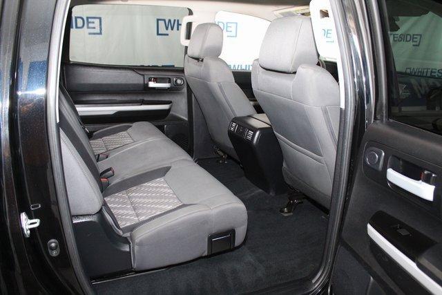2021 Toyota Tundra 4WD Vehicle Photo in SAINT CLAIRSVILLE, OH 43950-8512