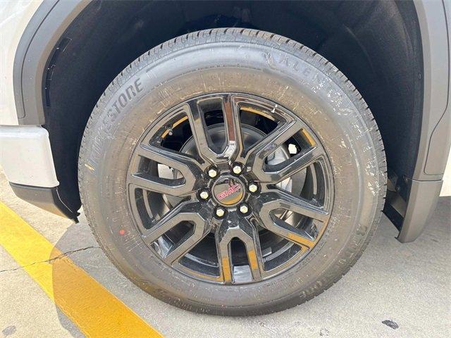 2025 GMC Sierra 1500 Vehicle Photo in BATON ROUGE, LA 70806-4466