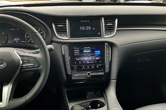 2025 INFINITI QX50 Vehicle Photo in Grapevine, TX 76051