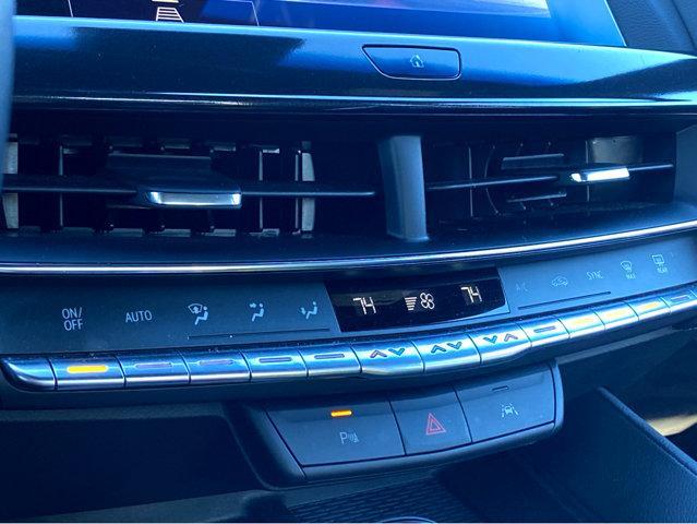 2024 Cadillac CT5 Vehicle Photo in BRUNSWICK, GA 31525-1881