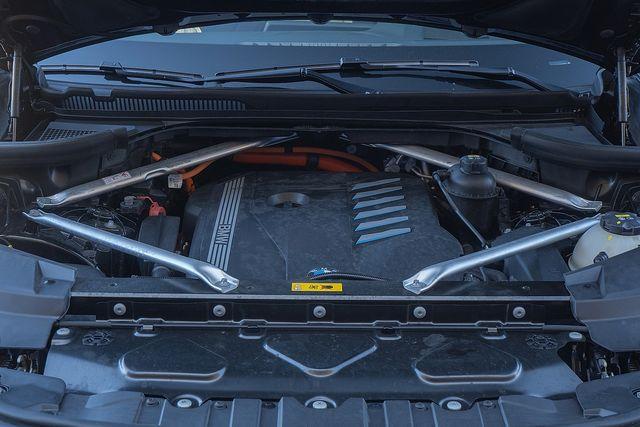 2022 BMW X5 PHEV Vehicle Photo in DANBURY, CT 06810-5034